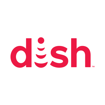 DISH Network Brand Logo