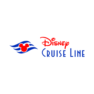 Disney Cruise Line Brand Logo Preview