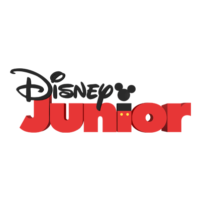 Disney Junior Brand Logo Preview