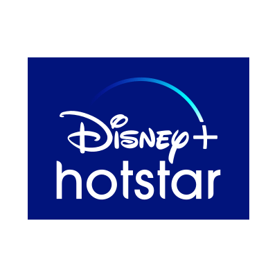Disney+ Brand Logo