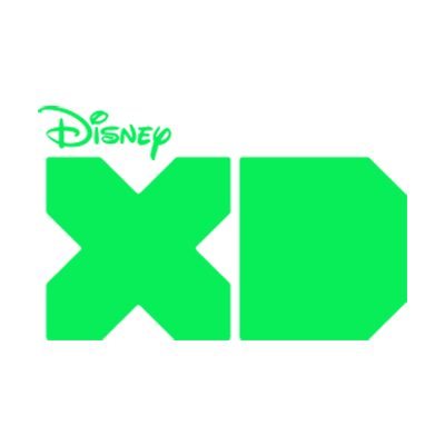 Disney XD Brand Logo