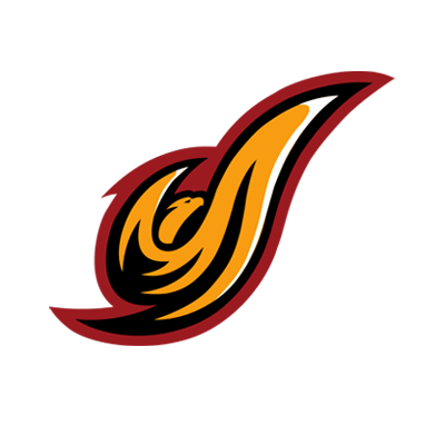 District of Columbia Firebirds Brand Logo