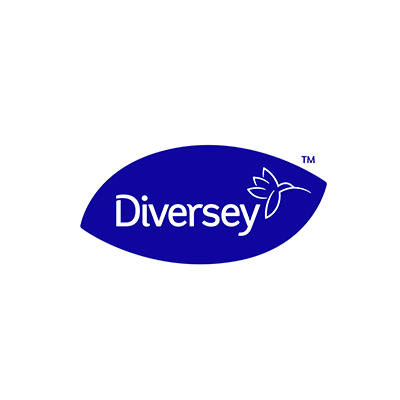 Diversey Holdings Brand Logo