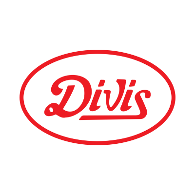 Divi’s Laboratories Brand Logo