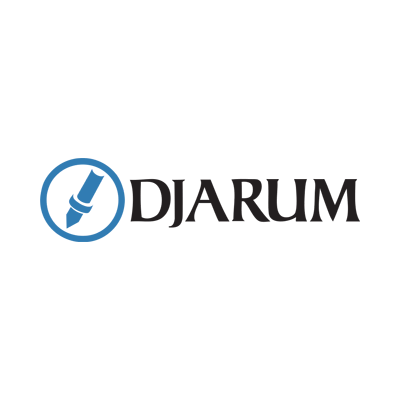 Djarum Brand Logo Preview