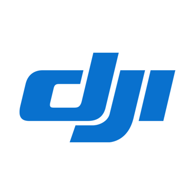 DJI Brand Logo Preview