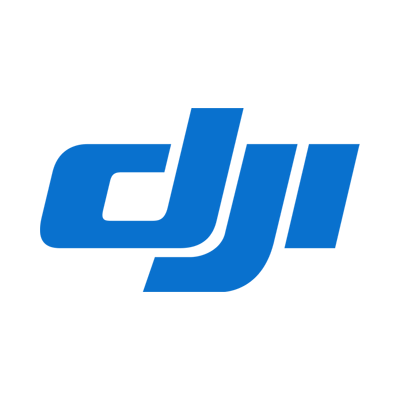 DJI Brand Logo