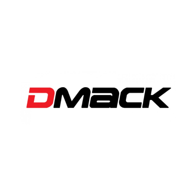 DMACK Brand Logo