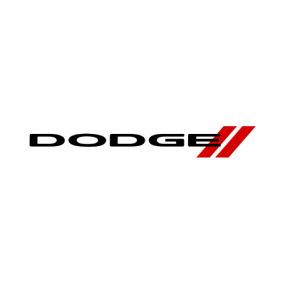 Dodge Brand Logo