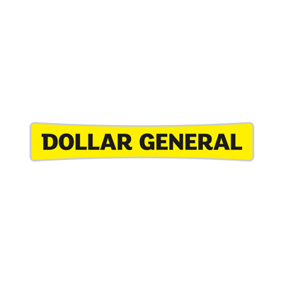 Dollar General Brand Logo Preview