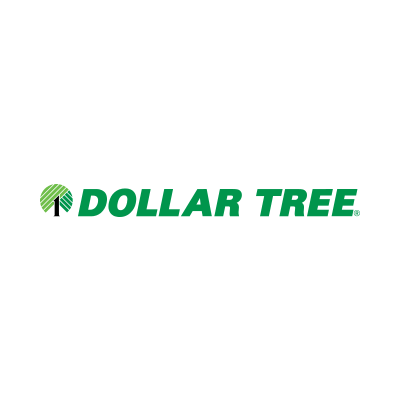Dollar Tree Brand Logo Preview