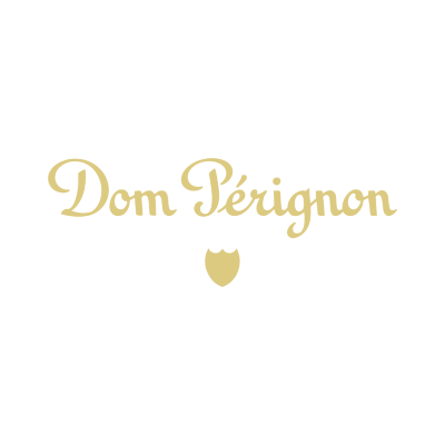 Dom Pérignon Brand Logo