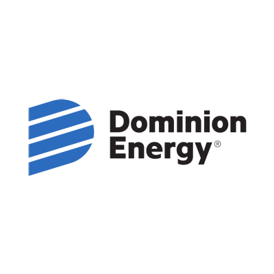Dominion Energy Brand Logo