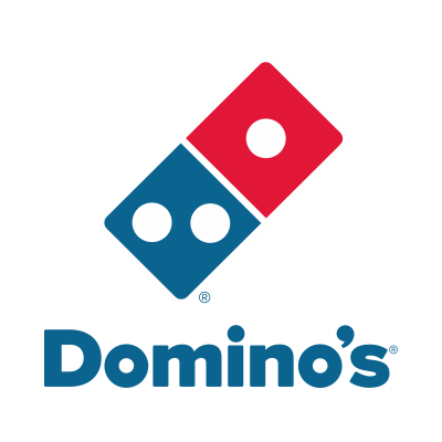 Domino’s Brand Logo