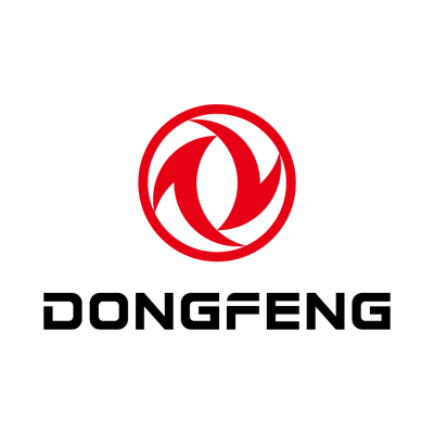 Dongfeng Motor Corporation Brand Logo