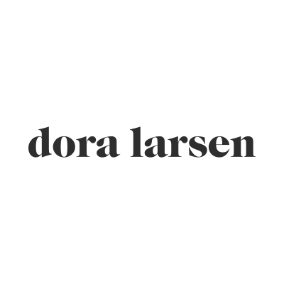 Dora Larsen Brand Logo