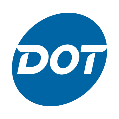 Dot Foods Brand Logo