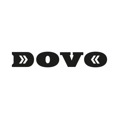 DOVO Solingen Brand Logo