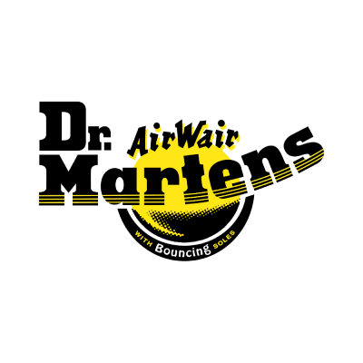 Dr. Martens Brand Logo