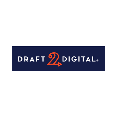 Draft2digital, LLC Brand Logo Preview