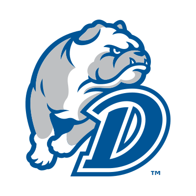 Drake Bulldogs Brand Logo Preview
