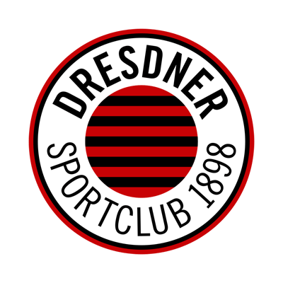 Dresdner SC Brand Logo