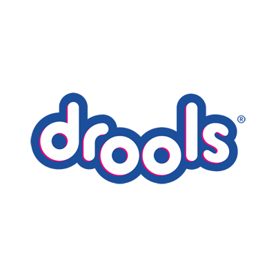 Drools Brand Logo