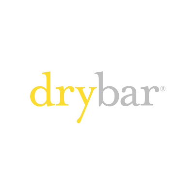 Drybar Brand Logo