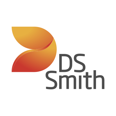 DS Smith Brand Logo Preview