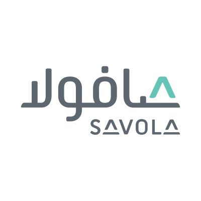 DSavola Group Brand Logo Preview
