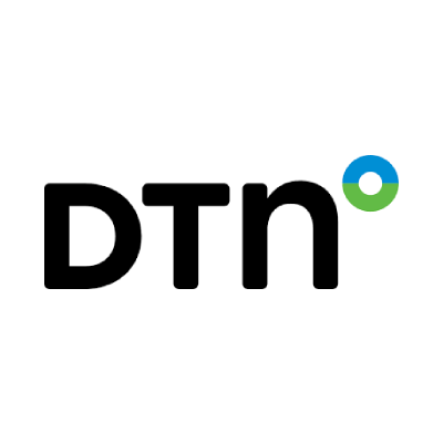 DTN Brand Logo
