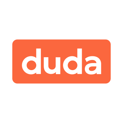 Duda Brand Logo Preview