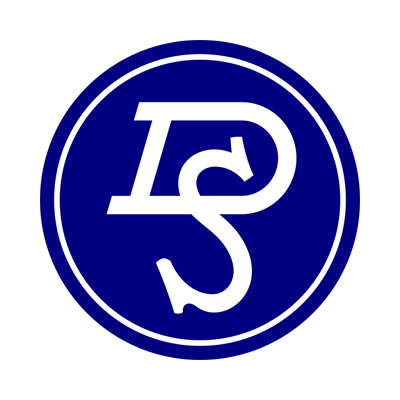 Duisburger SpV Brand Logo