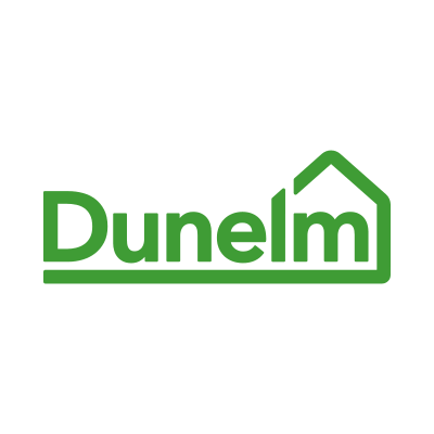 Dunelm Brand Logo