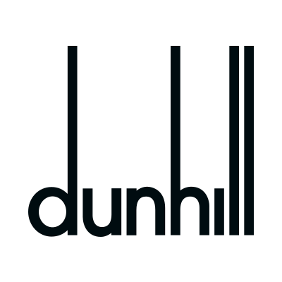 Dunhill Brand Logo