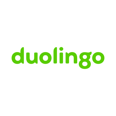 Duolingo Brand Logo