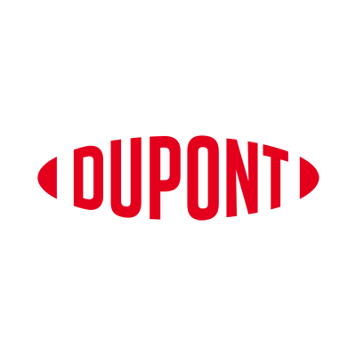DuPont Brand Logo