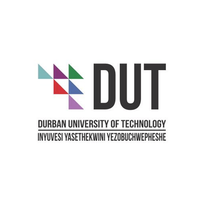 Durban University of Technology Brand Logo