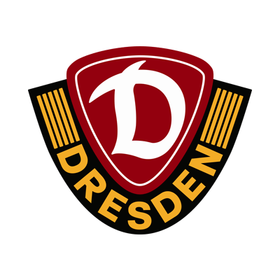 Dynamo Dresden Brand Logo