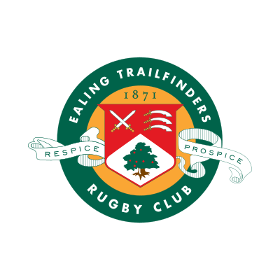 Ealing Trailfinders Brand Logo