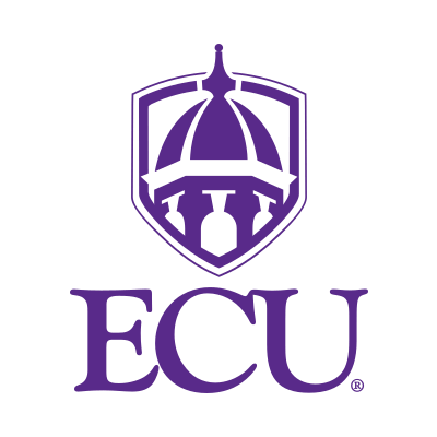 East Carolina University Brand Logo