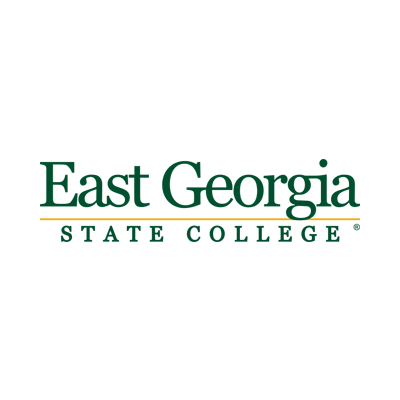 East Georgia State College (EGSC) Brand Logo