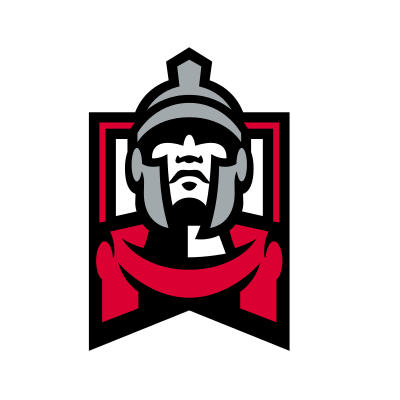 East Stroudsburg Warriors Brand Logo