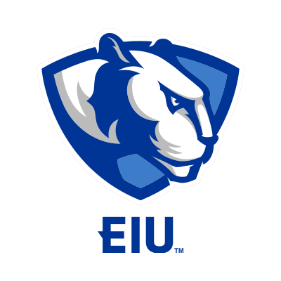 Eastern Illinois Panthers Brand Logo
