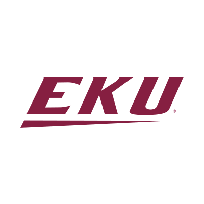 Eastern Kentucky Colonels Brand Logo
