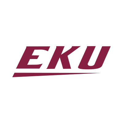 Eastern Kentucky University (EKU) Brand Logo