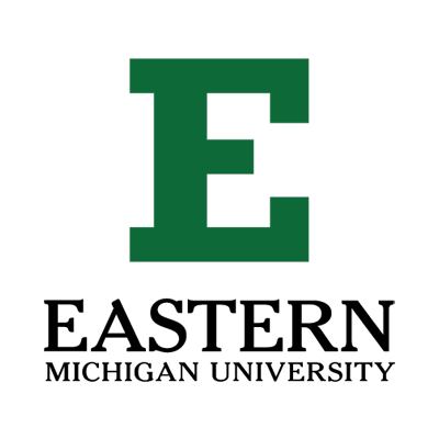 Eastern Michigan University (EMU) Brand Logo Preview