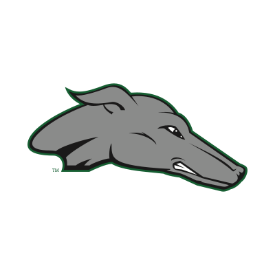 Eastern New Mexico Greyhounds Brand Logo