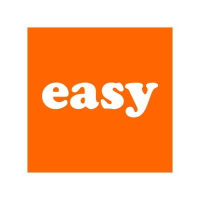 EasyGroup Brand Logo