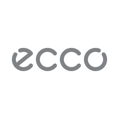 ECCO Brand Logo Preview